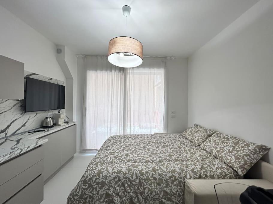Homeby, Mascarella Patio Apartment Bologna Buitenkant foto