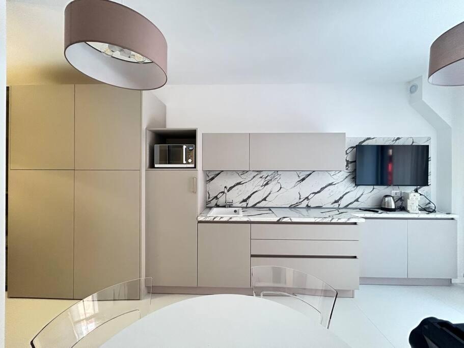 Homeby, Mascarella Patio Apartment Bologna Buitenkant foto