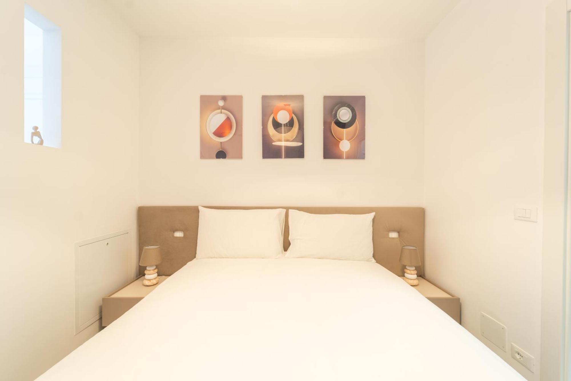 Homeby, Mascarella Patio Apartment Bologna Buitenkant foto