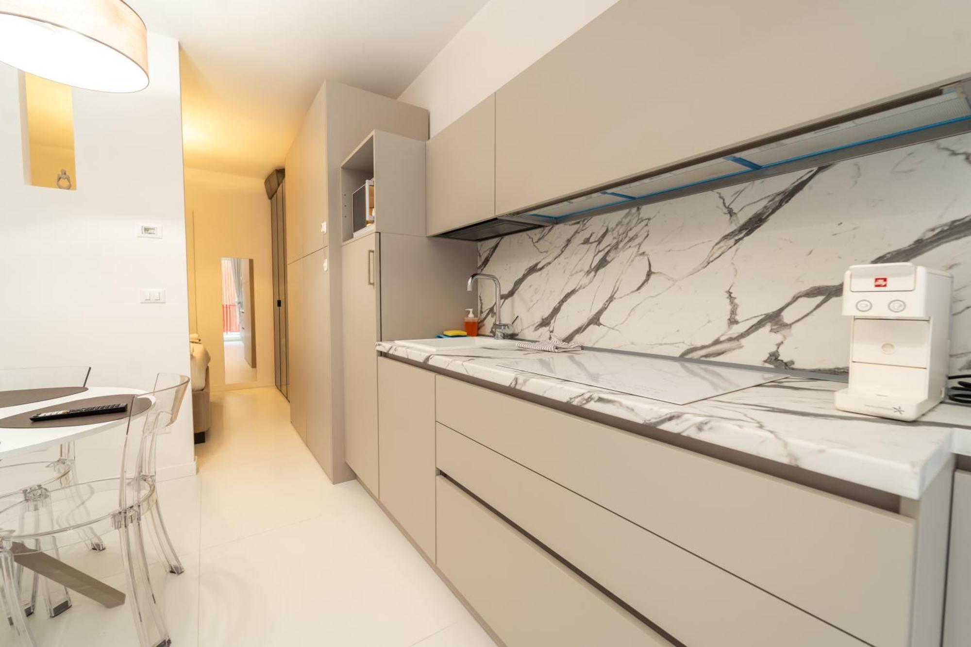 Homeby, Mascarella Patio Apartment Bologna Buitenkant foto