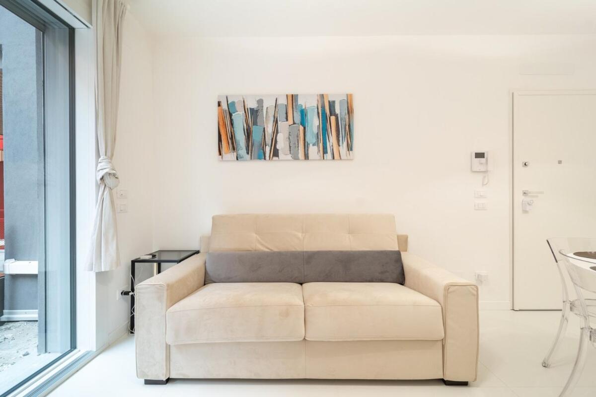 Homeby, Mascarella Patio Apartment Bologna Buitenkant foto