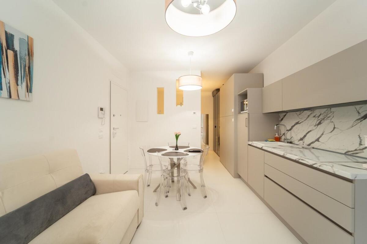 Homeby, Mascarella Patio Apartment Bologna Buitenkant foto